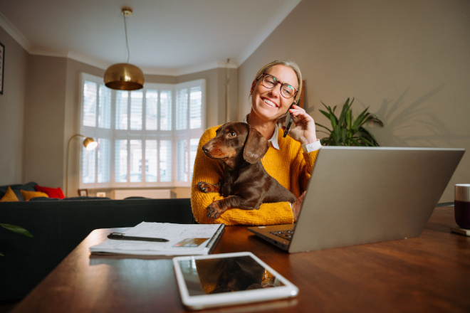 Multifamily rental community placeholder