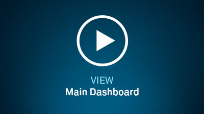 Connect Main Dashboard