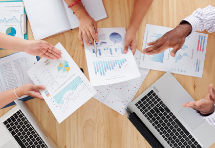 Understanding Community Financials