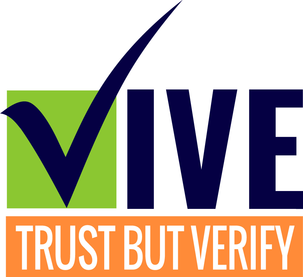 Vive logo