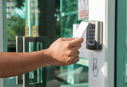 apartment safety tips