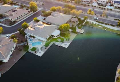 lakeside HOA