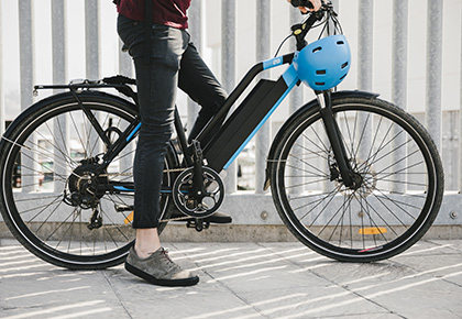 florida e-bike laws