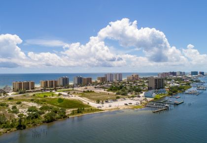 Perdido Key property management