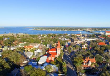 Property Management St Augustine