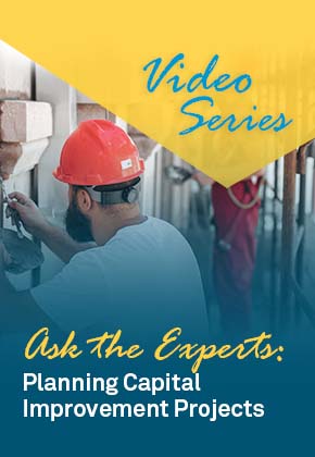 Ask the Experts Video: Roles & Responsibilities