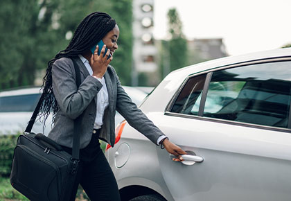 florida hoa parking rules
