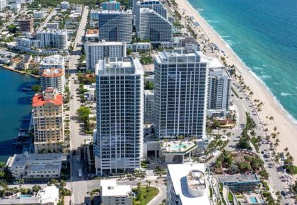 Selene Oceanfront Residences