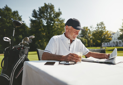 Florida active adult community