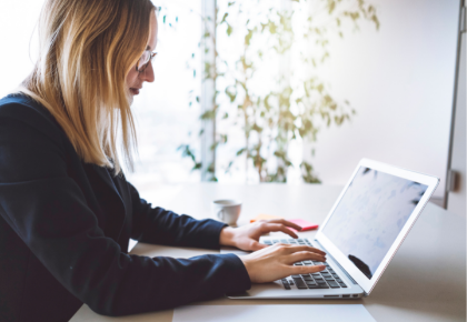 email communication