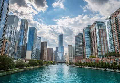 Chicago property management