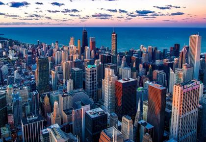Chicago condo management