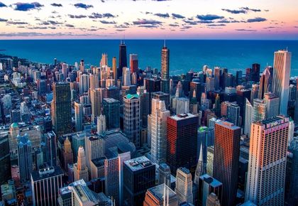 Chicago Property Management