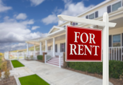 condo rental restrictions