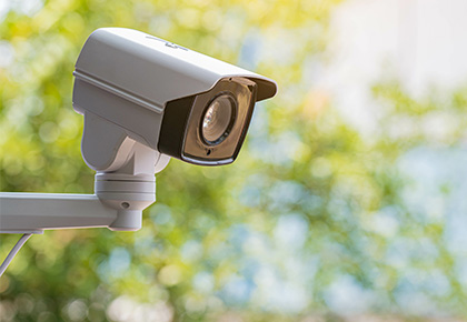 Illinois security camera laws