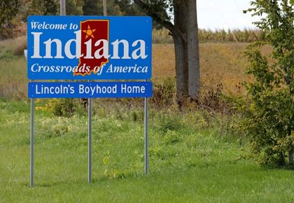 Indiana property management
