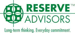 Reserve advisors