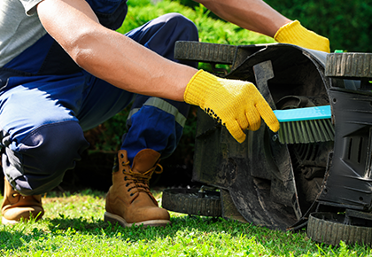 Preventative vs preventive maintenance
