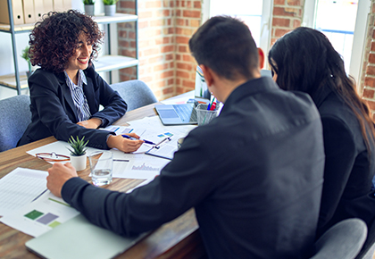 hoa loans