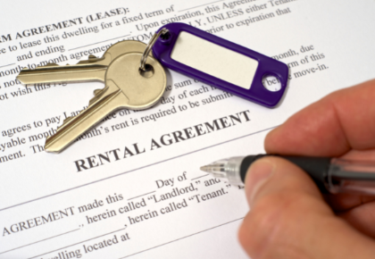 HOA rental restrictions