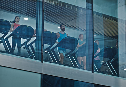 building amenities