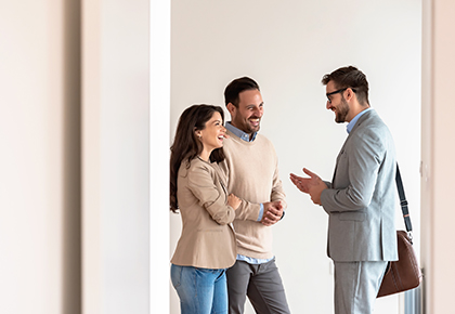 property management for rentals