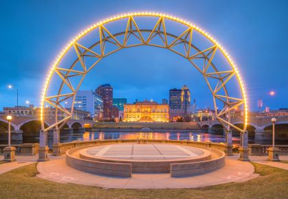 Property management in des moines