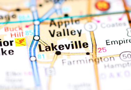 Lakeville Property Management