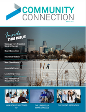 2023 Winter Newsletter