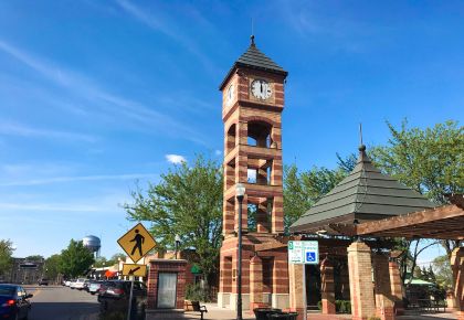 kansas city hoa