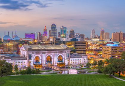 kansas city hoa