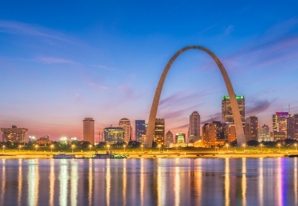missouri hoa