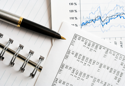 hoa budget communication