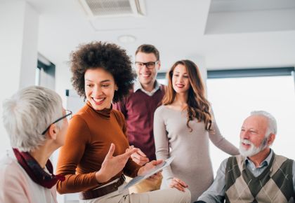 Missouri HOA property manager
