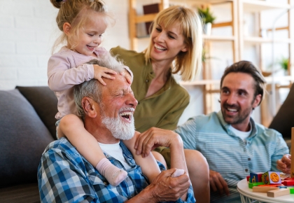 nevada master-planned community