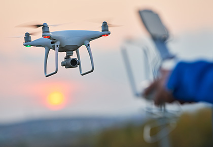 Nevada drone laws