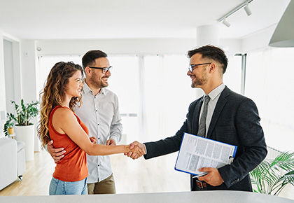 How to find the value of your home