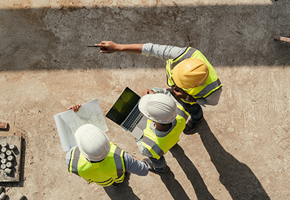 General building contractor: Key roles and duties