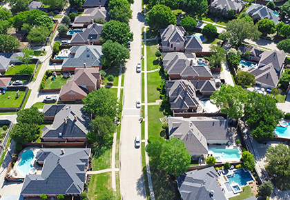 New Jersey property management