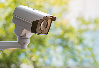 HOA security