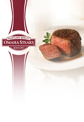 Omaha Steaks