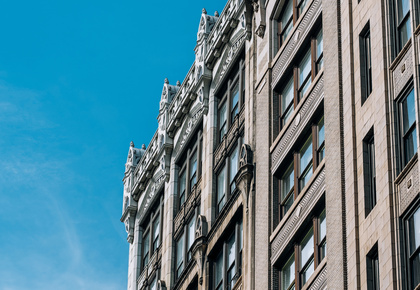 new york city luxury rental property management