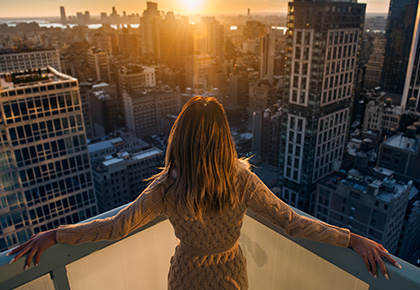 luxury nyc real estate