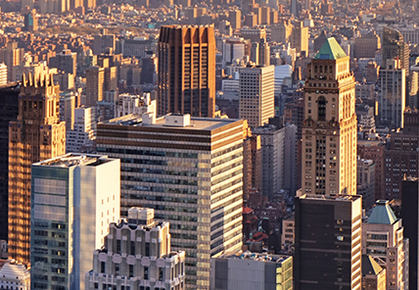 nyc property management