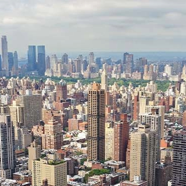 Key trends shaping New York City property management