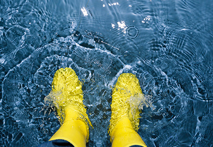 north carolina flood insurance