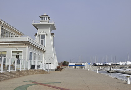 Bronte Harbour, Oakville