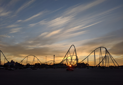 Canada's Wonderland