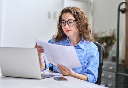Document review