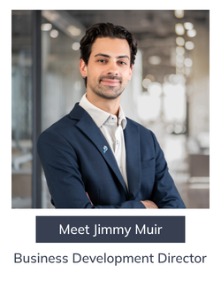 Jimmy Muir